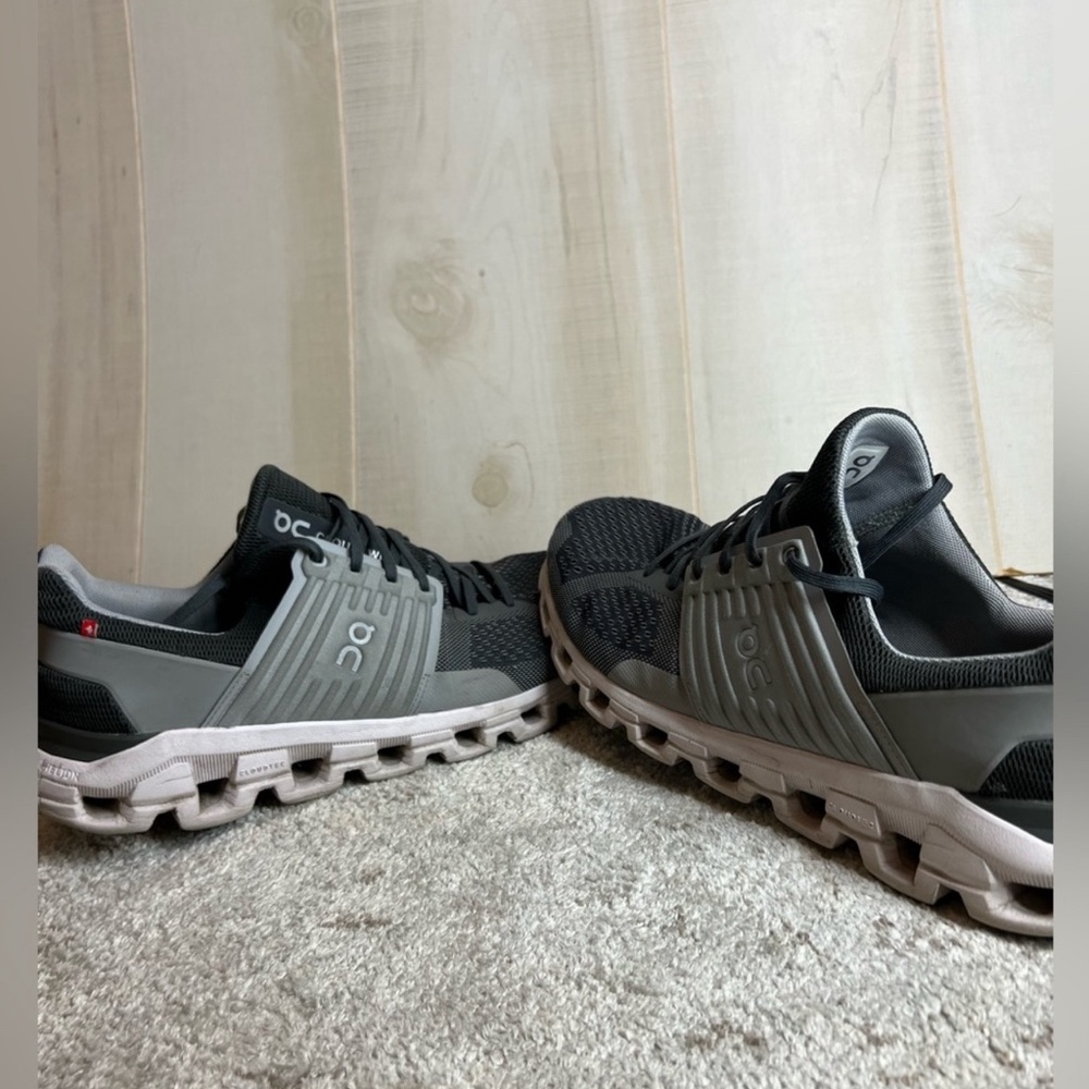 On Cloud Running Shoes